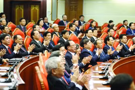 Quy định của lòng Dân!