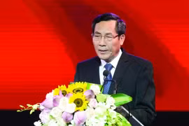 Thư Chúc mừng năm mới 2020 của Chủ tịch Hội Nhà báo Việt Nam