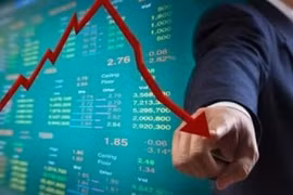 Chứng khoán ngày 29/10: Nhịp điều chỉnh đang là xu hướng chủ đạo