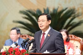 11 cán bộ điều động, luân chuyển đều đắc cử, tái đắc cử Bí thư nhiệm kỳ mới