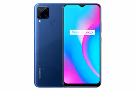 Realme ra mắt điện thoại C15 Qualcomm Edition tại thị trường Ấn Độ