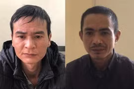 Khởi tố hai tên sát nhân giết hại, cướp tài sản nữ sinh Học viện Ngân hàng