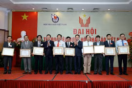 Khí thế thi đua sôi nổi, trở thành động lực quan trọng trong việc tập hợp, đoàn kết, động viên người làm báo