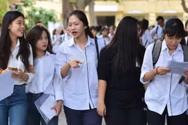 Học sinh toàn quốc có thể trở lại trường chậm nhất vào ngày 15/6