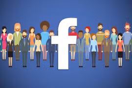 Facebook thể hiện vai trò mạng xã hội hàng đầu giữa dịch Covid-19