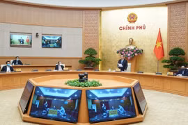 Thủ tướng yêu cầu đổi mới cách làm, chấm dứt ngay tình trạng trì trệ, vô trách nhiệm