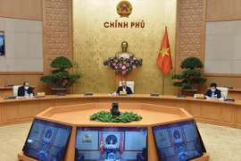 Người lao động bị ngừng việc do dịch COVID-19 được hỗ trợ 1,8 triệu đồng/người/tháng