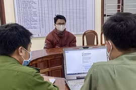 Đăng tin giả "một ca tử vong do virus corona" để trả thù bạn, nam thanh niên bị khởi tố