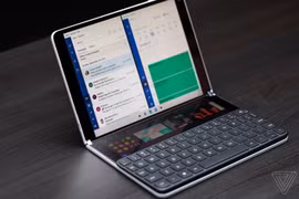 Microsoft dời lịch ra mắt Windows 10X và Surface Neo tới năm 2021