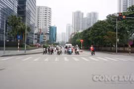Dự báo thời tiết ngày 10/4: Nắng nóng trên cả nước, các tỉnh Trung Bộ có nơi 39 độ C