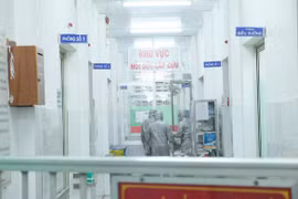 Thông tin 33 người chết vì virus corona tại bệnh viện Chợ Rẫy là sai sự thật