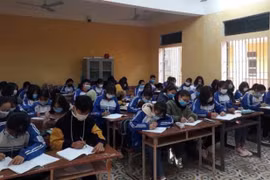 50 tỉnh/thành phố cho học sinh nghỉ học phòng dịch do virus Corona