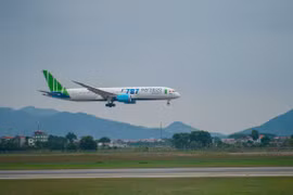 Một năm nhìn lại dấu ấn Bamboo Airways trên hành trình kết nối 3 miền Bắc – Trung – Nam