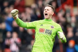 Dean Henderson sẵn sàng trở lại Old Trafford nếu được đảm bảo tương lai