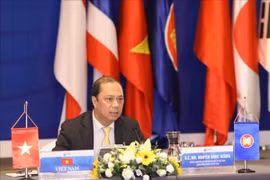 ASEAN+3 đẩy mạnh kết nối, nâng cao năng lực ứng phó trước những thách thức mới