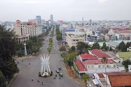 Phê duyệt nhiệm vụ lập quy hoạch thành phố Cần Thơ