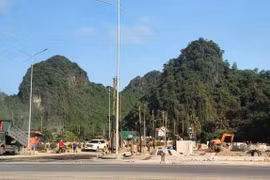 Giám đốc Sở Tài chính tỉnh Quảng Ninh bị kỷ luật