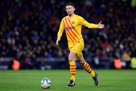 Barca nhận tin không vui từ Clement Lenglet