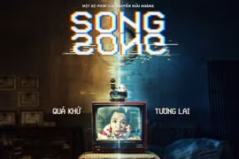 Vừa tung poster, "Song Song" đã vấp nghi án đạo nhái ý tưởng