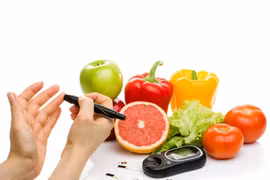 5 loại quả giúp phòng ngừa bệnh tiểu đường