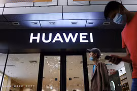 Trung Quốc cân nhắc trả đũa đối với Nokia và Ericsson vì lệnh cấm của Huawei