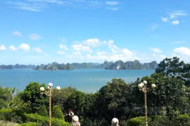Liên kết Du lịch Quảng Ninh – Đà Nẵng: "Một hành trình hai điểm đến" hấp dẫn
