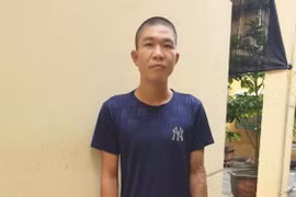 Bản tin pháp luật 8H: Khởi tố đối tượng đấm vào mặt Trung úy công an phường