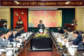Chống tin giả: Phó Thủ tướng yêu cầu xử lý người tung tin thất thiệt về virus corona