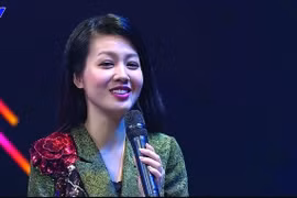 "Tôi tin những gì xuất phát từ trái tim sẽ chạm đến trái tim"