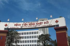 Người thứ 7 dương tính với virus Corona ở Việt Nam là Việt kiều Mỹ