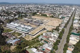 Liên tiếp 2 trận động đất xảy ra ở Quảng Ngãi
