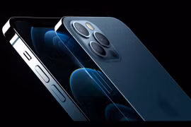 Ra mắt iPhone 12: Hỗ trợ 5G, bổ sung màu mới, camera cải thiện