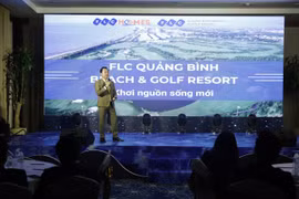 FLC Quảng Bình – Sức hút của giai đoạn phát triển mới