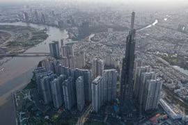 Thắp lên một ngọn nến!