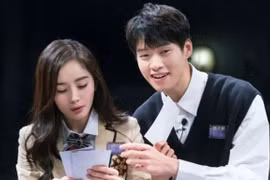 Dương Mịch nhiều lần từ chối lời cầu hôn của Ngụy Đại Huân