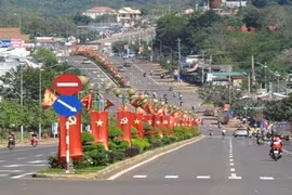 Đắk Nông: Nỗ lực giải quyết đơn thư khiếu nại, tố cáo phục vụ Đại hội Đảng bộ các cấp