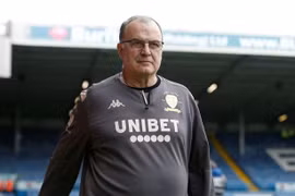 Messi tiến cử Marcelo Bielsa cho "ghế nóng" tại Barca