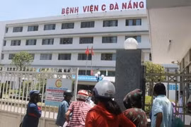 Đà Nẵng thực hiện giãn cách xã hội từ 13h chiều 26/7