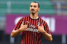 Ibrahimovic đã phải lên tiếng về tin đồn giải nghệ