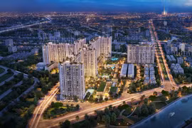 Dự báo diễn biến cổ phiếu bất động sản nửa cuối năm 2020