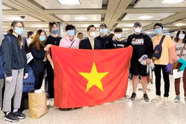 Bộ Giáo dục chỉ đạo tiếp nhận du học sinh Việt Nam và sinh viên quốc tế