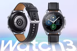 Galaxy Watch 3 sẽ phát hiện người dùng bị ngã giống như Apple Watch