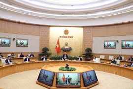 Thủ tướng quán triệt mục tiêu ngăn chặn, hạn chế tối đa lây lan dịch COVID-19 ra cộng đồng