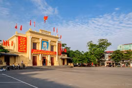 Học sinh Hải Phòng tiếp tục nghỉ học đến hết ngày 5/4