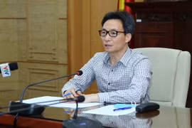 Bệnh viện Bạch Mai được đánh giá là một ổ dịch lớn, nguy hiểm