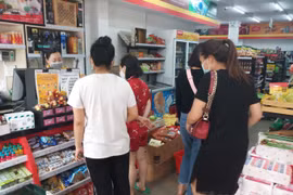 Quảng Ninh: Đảm bảo đủ hàng thiết yếu và tạm dừng một số tuyến xe khách trong đợt cao điểm phòng chống Covid-19