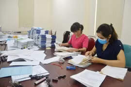 Chữ ký số có giá trị pháp lý như bản gốc văn bản giấy