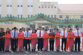 TP.HCM: Lập thêm bệnh viện “chuyên khoa” điều trị COVID-19