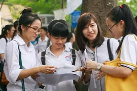 Hà Nội: Sẵn sàng cho Kỳ thi tốt nghiệp THPT 2020