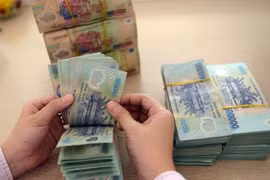 Ngân hàng Nhà nước công bố giảm lãi suất tiền gửi